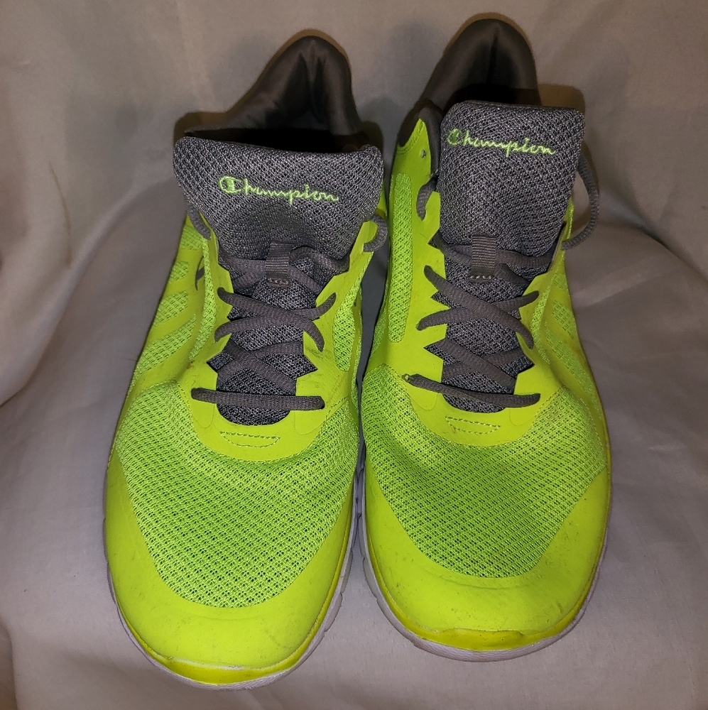 Champion fluorescent